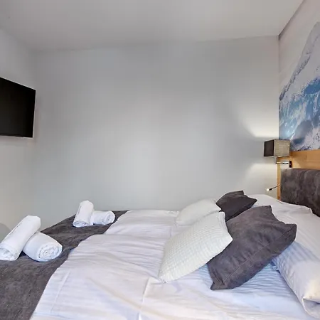 Apartament Szymanska 1 Apartment *