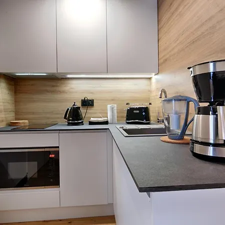 Apartament Szymanska 1 Apartment Zakopane