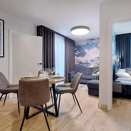 Apartament Szymanska 1 Apartment *