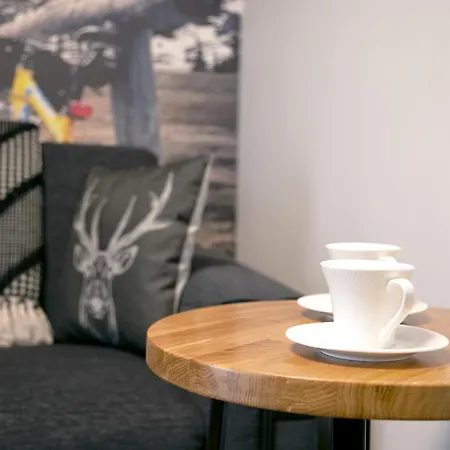 Apartament Szymanska 1 Apartment *
